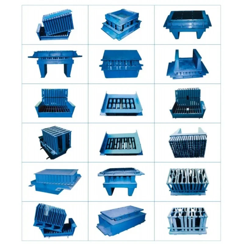 Largest Automatic Interlocking Clay Bricks Making Machine Hydraulic Mud Soil Brick Making Machine for Sale