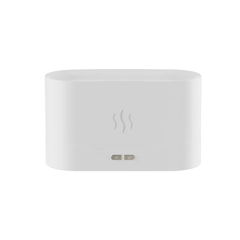 Portable Cool Mist USB Led change color room humidifier
