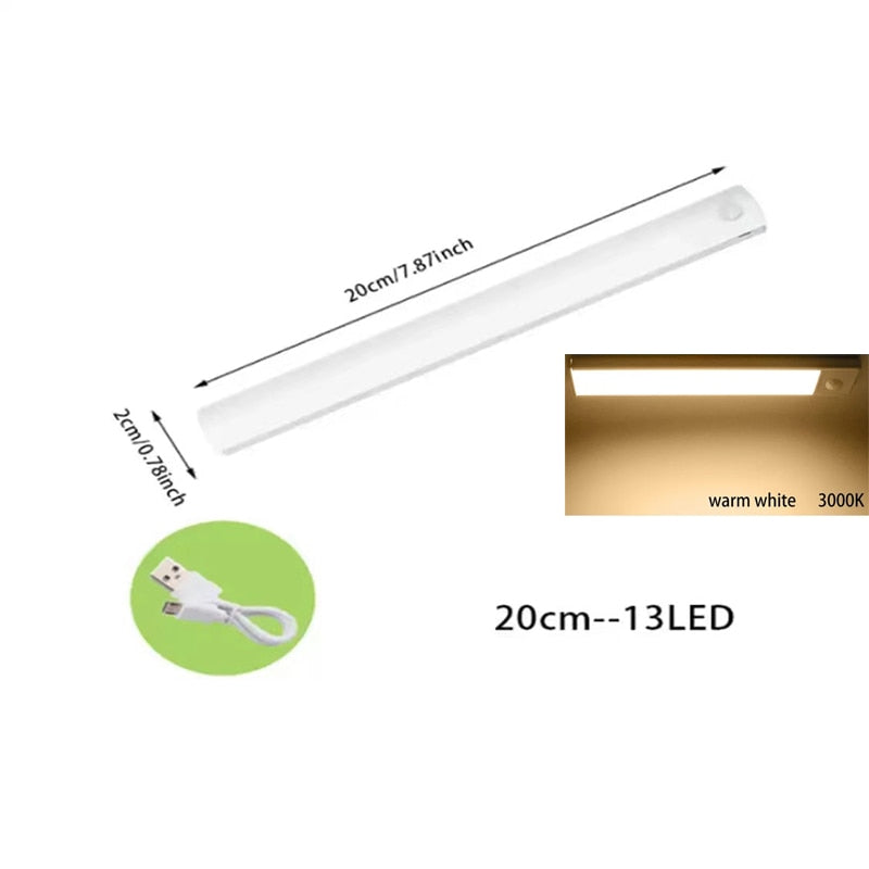 Motion Sensor LED