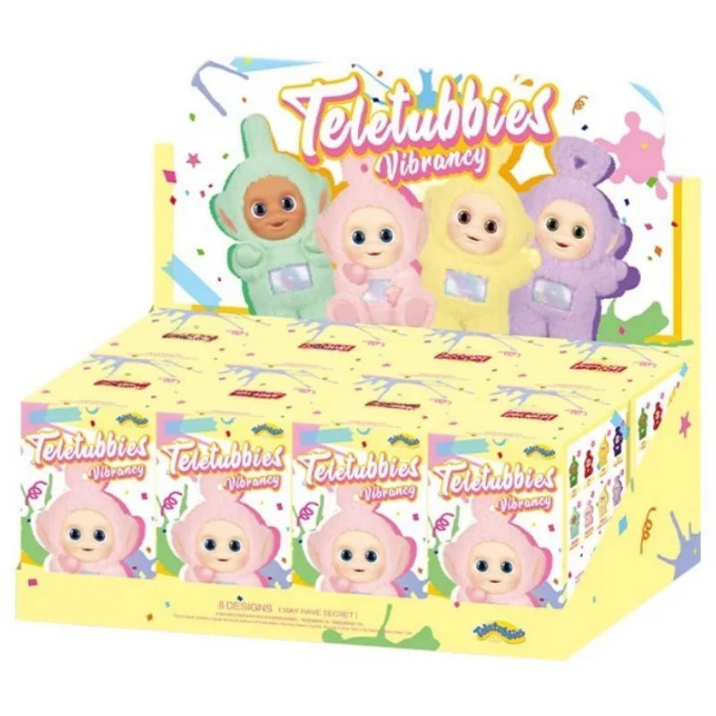 Genuine Labubu 1st And 2nd Generation Series Vinyl Pendant Doll Model Toys Cute The Monster Labubu Keychain Toy Christmas Gift 