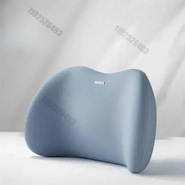 Seat Backrest Car Cushion