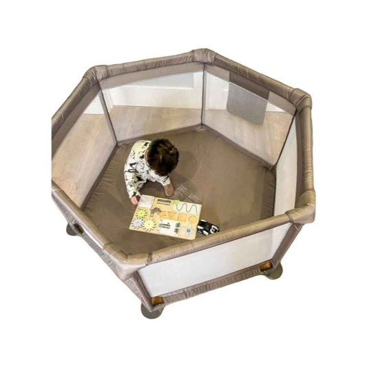 Playground Dreambaby