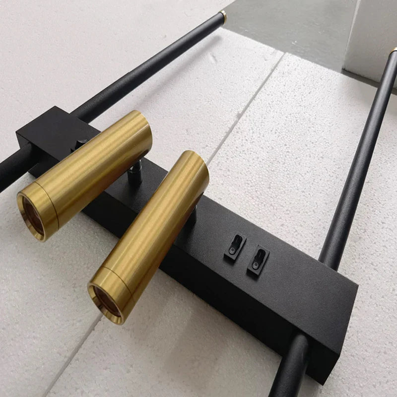 Wall Lamps Nordic Modern Led Lights