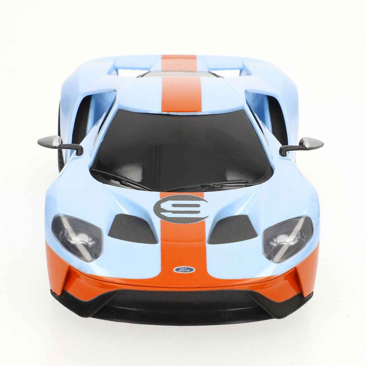 Remote-Controlled Car Ford 21 x 5 x 9,5 cm (6 Units)