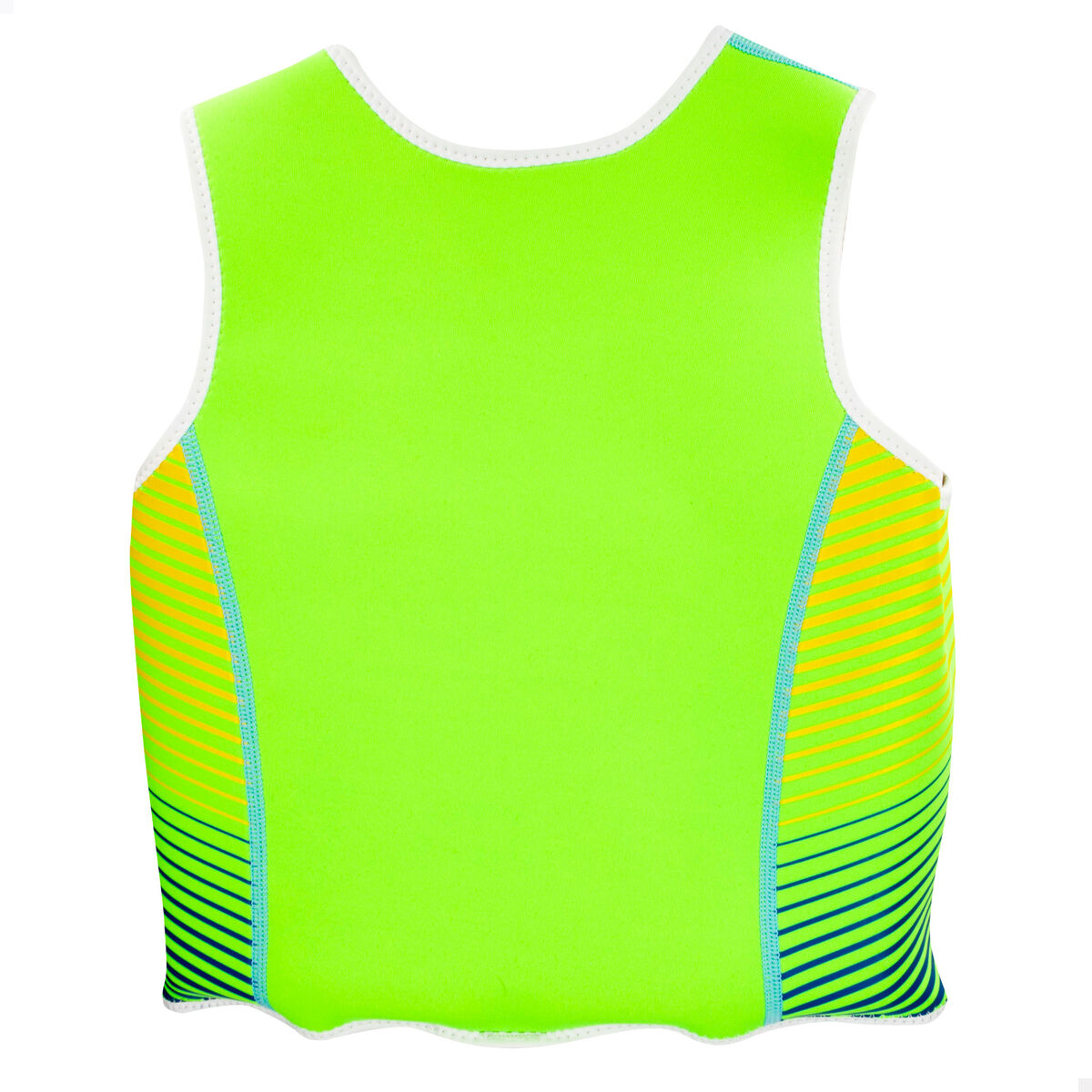 Inflatable Swim Vest AquaSport 32 x 34 x 10 cm (2 Units)