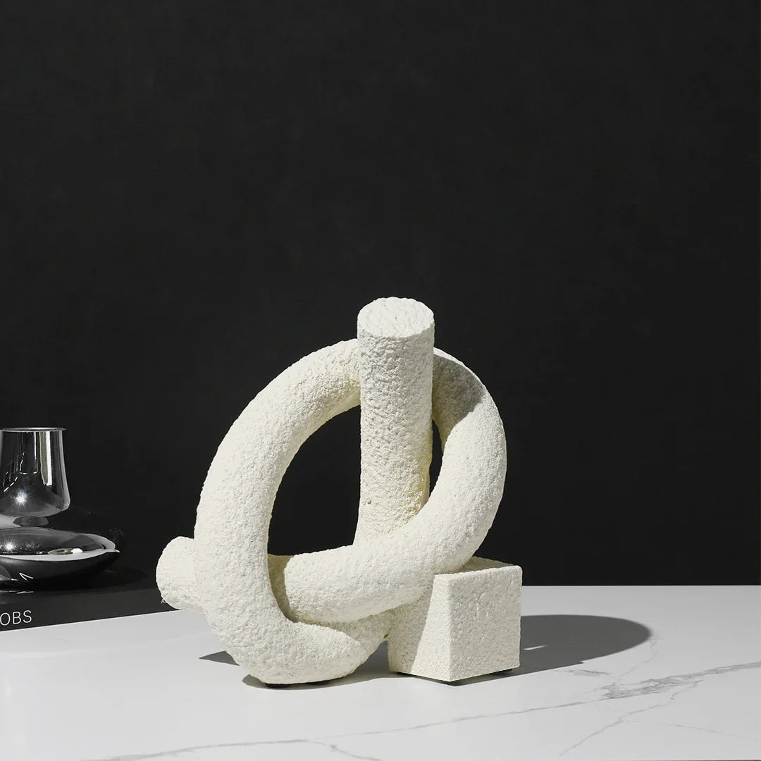 Suteki Ornament