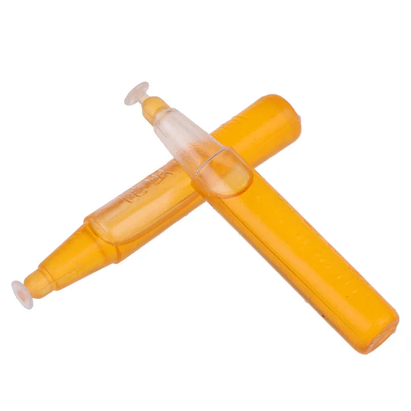 10Pcs Fruit Fly Attractant 2ml Trap Bait Beekeeping Beehive Tool Killer Swarm