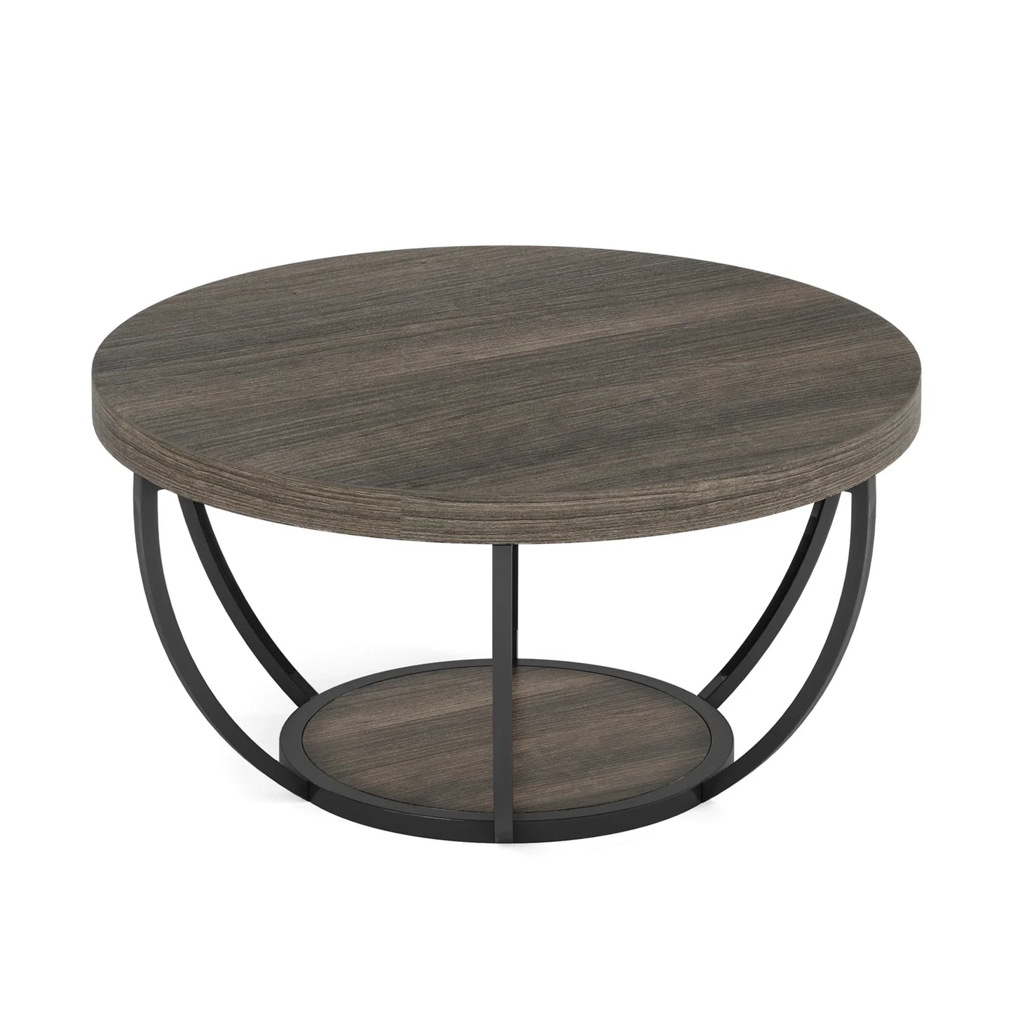 Round Coffee Table