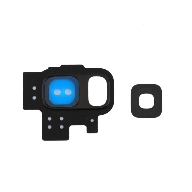 For Galaxy S9 / G9600 10pcs Camera Lens Cover, Galaxy S9, For Galaxy S9, For Samsung Galaxy S9, For Samsung Galaxy S9 / G9600