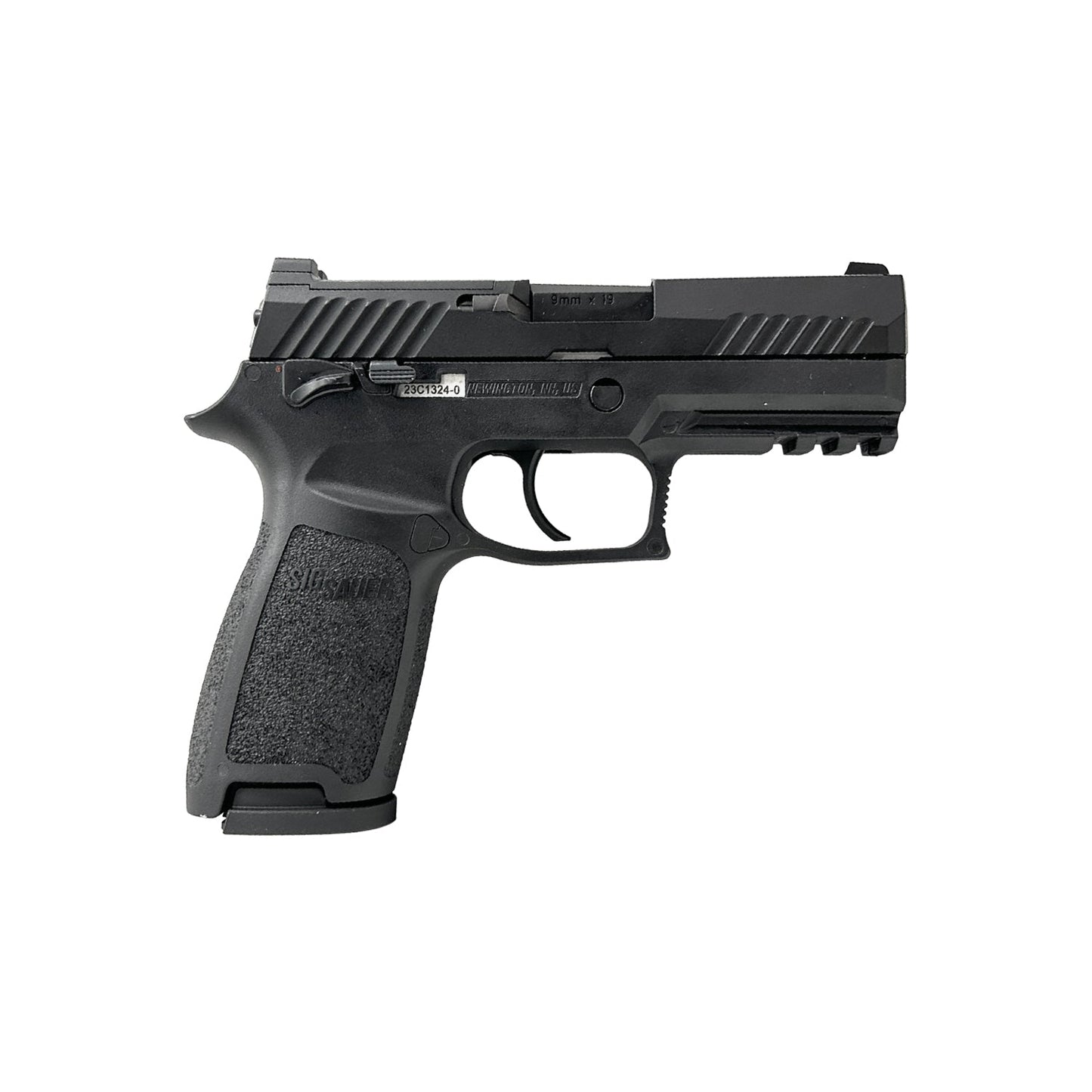 SIG AIR P320 M18 GBB Airsoft (Various Colours)