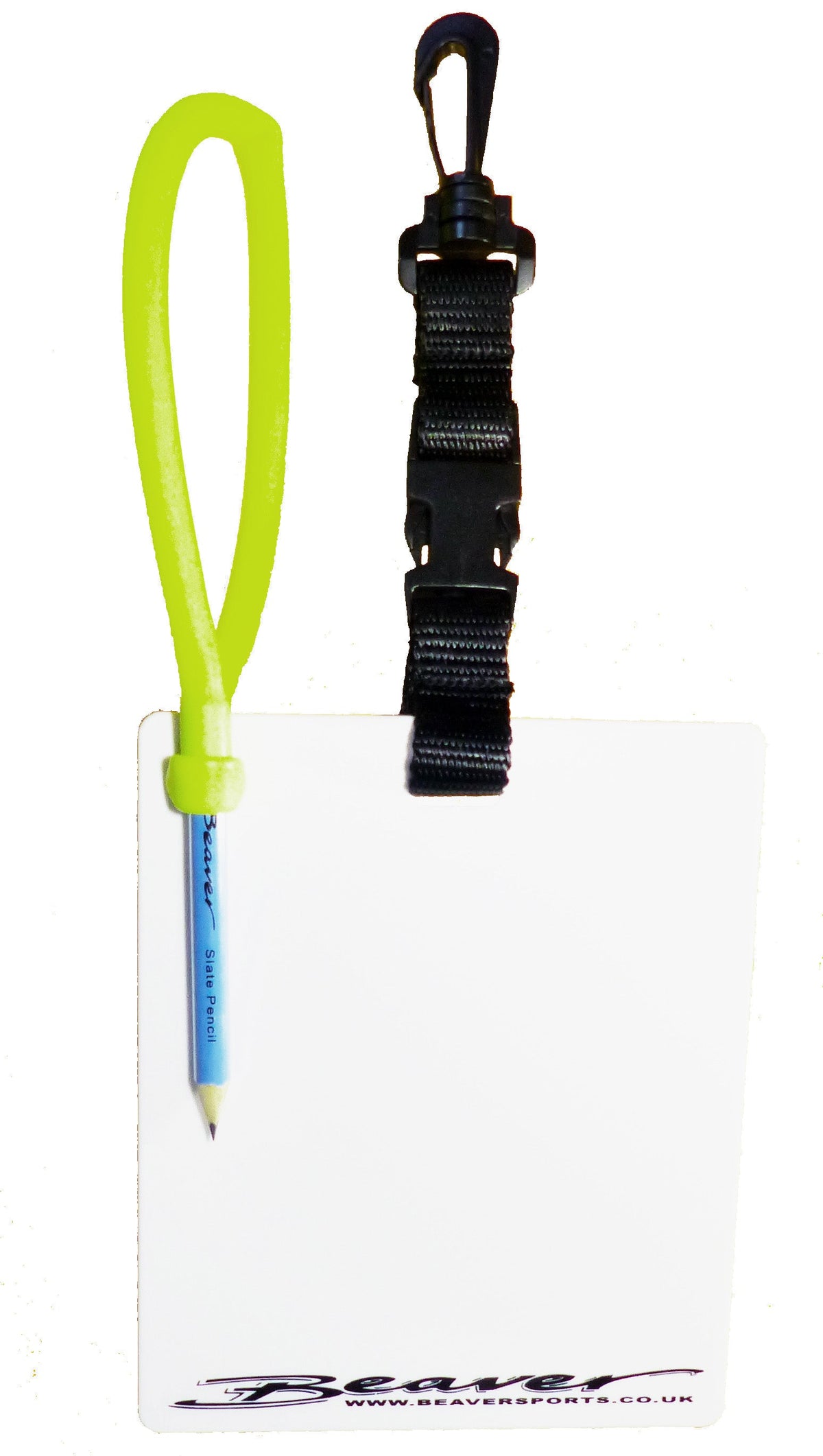 Beaver Standard Dive Slate