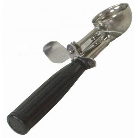 Black Ice Cream Disher 1 oz