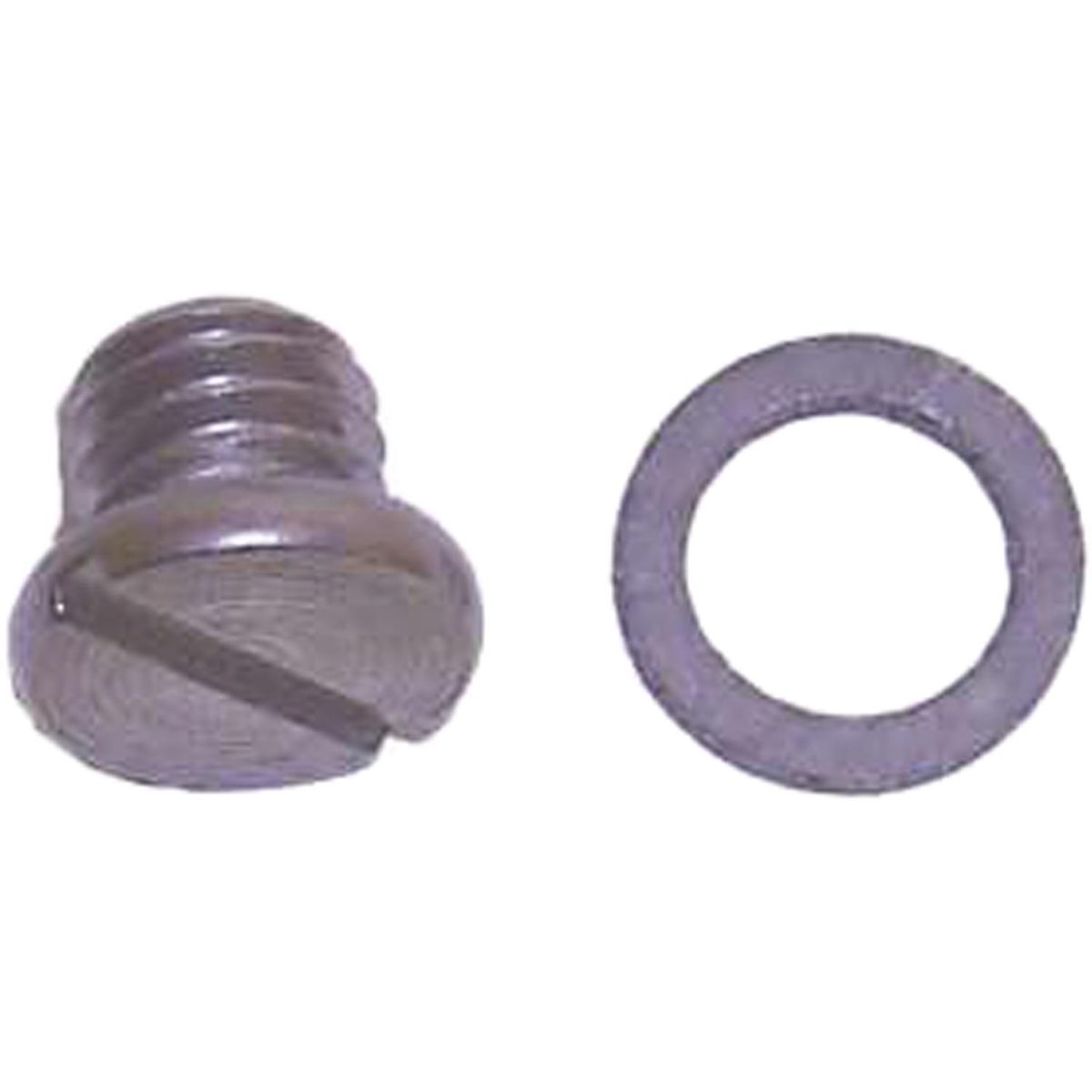 Sierra 18-2244 Drain Plug for Mercury Sterndrive Engines SM-18-2244