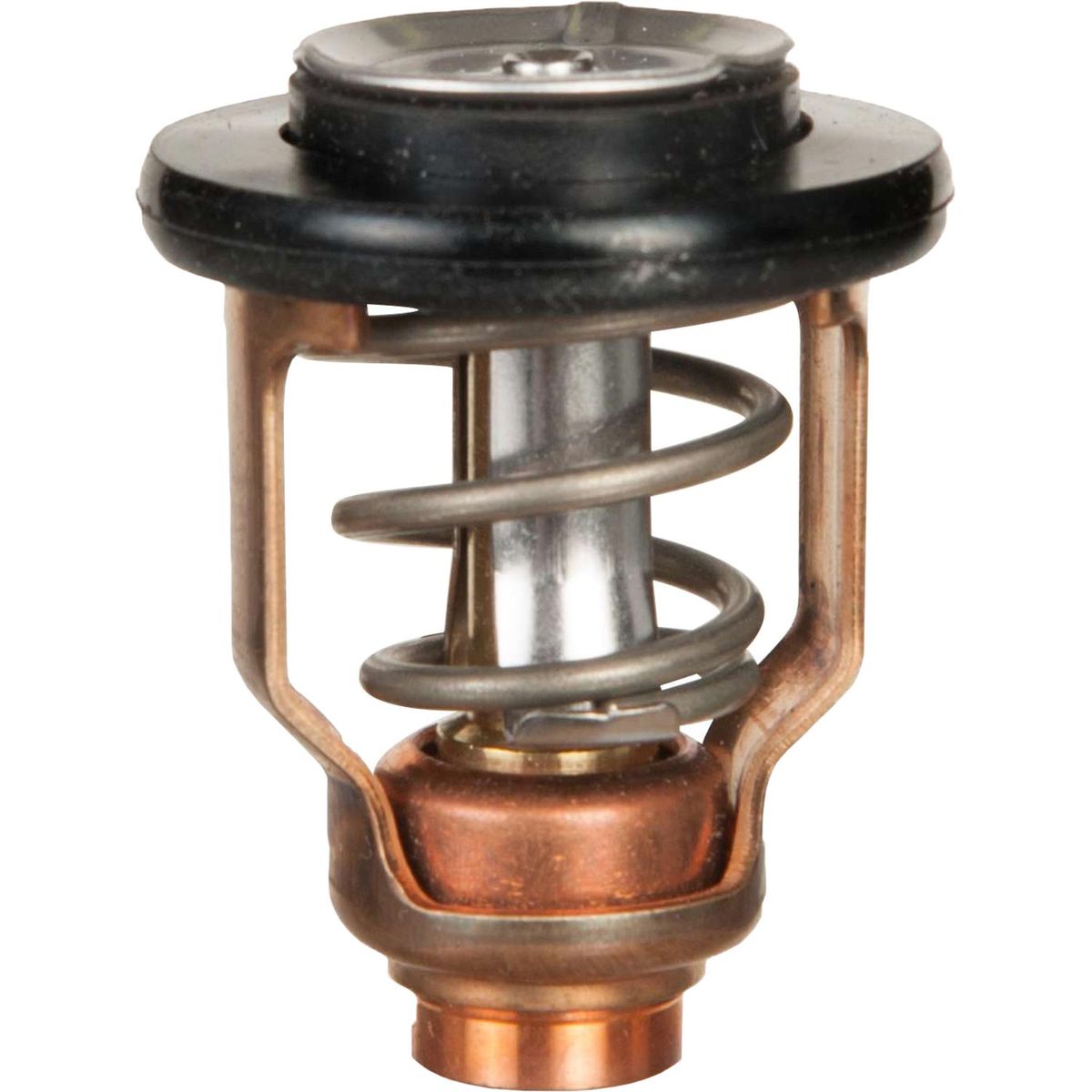 Sierra 18-3632 Thermostat Kit for Mercury and Yamaha Outboards (60°C)