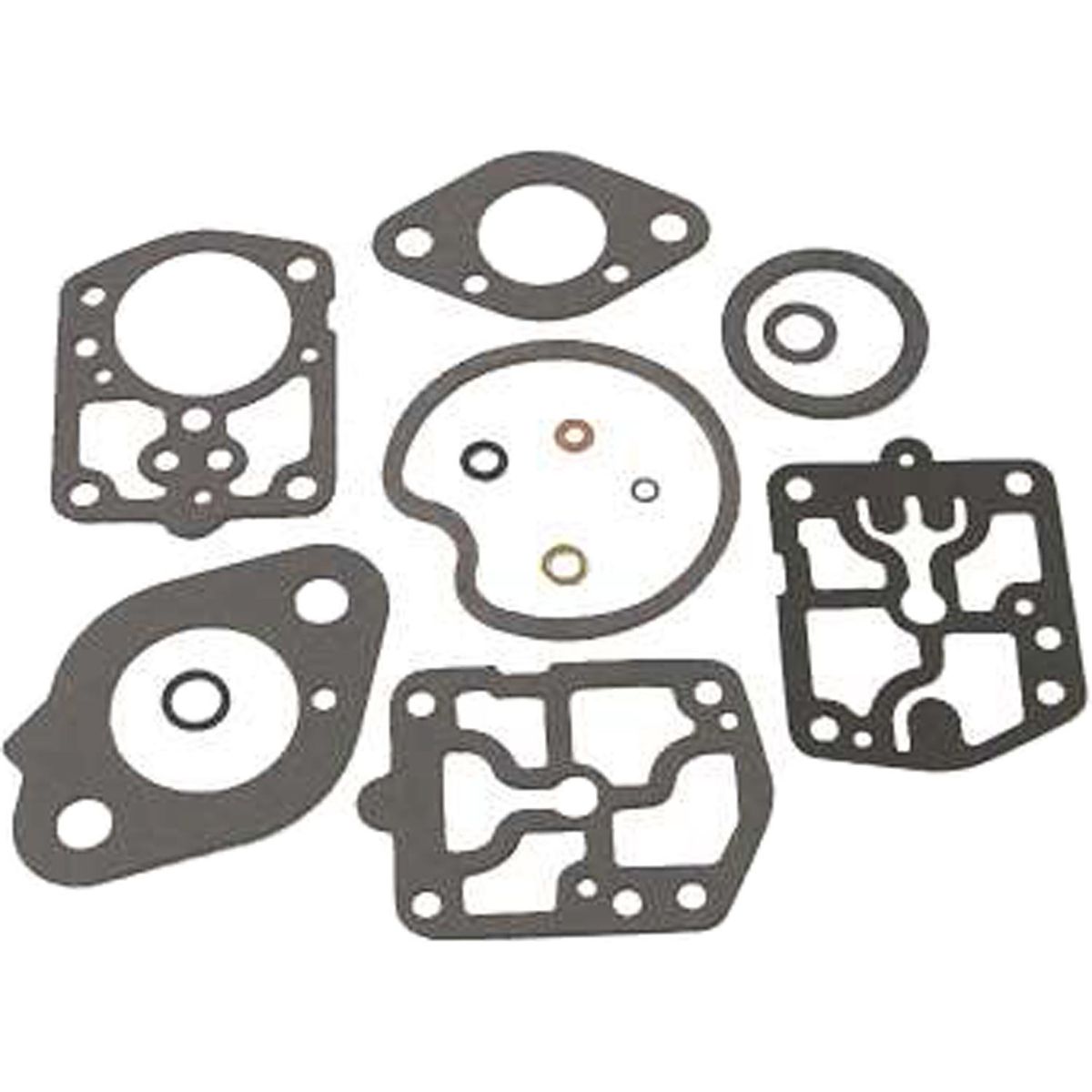 Sierra 18-7007 Carburettor Gasket Kit for Mercury Outboards