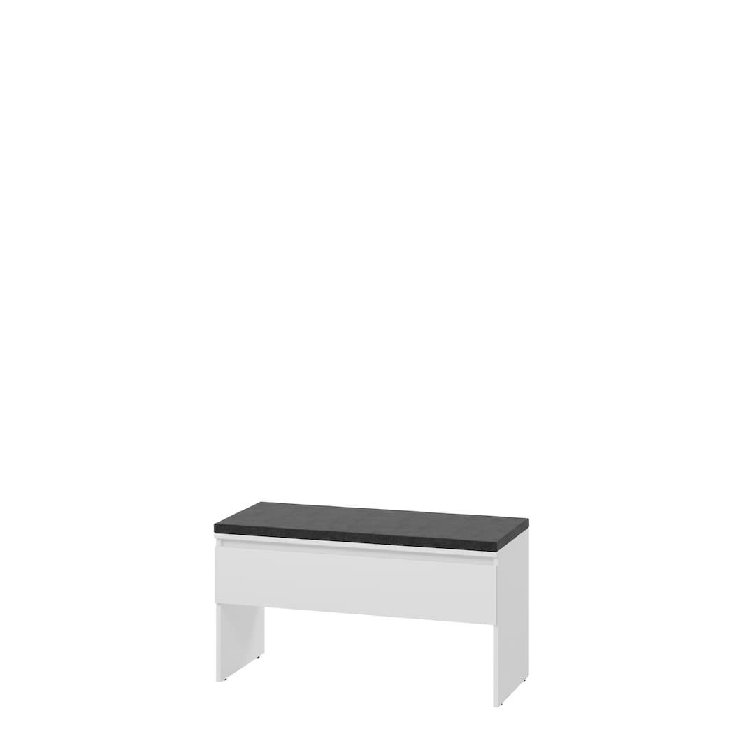 Simply SM-03 Hallway Bench 92cm