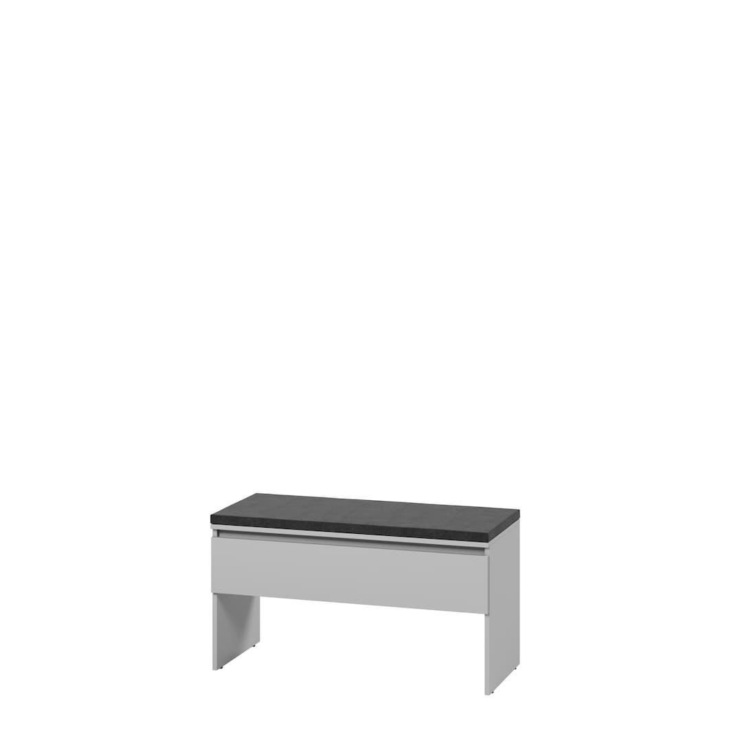 Simply SM-03 Hallway Bench 92cm