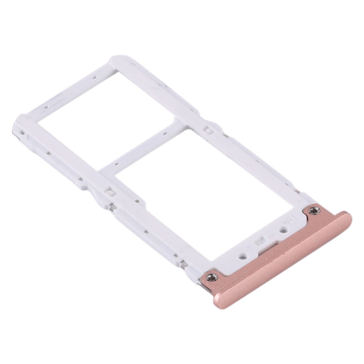 SIM Card Tray + Micro SD Card Tray for Xiaomi Mi Pad 4, For Xiaomi Xiaomi Mi Pad 4, For Xiaomi Mi Pad 4