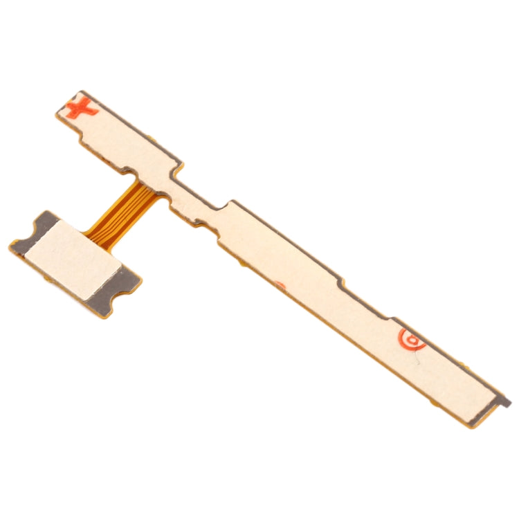 Power Button & Volume Button Flex Cable for Huawei Nova 4, For Huawei Nova 4