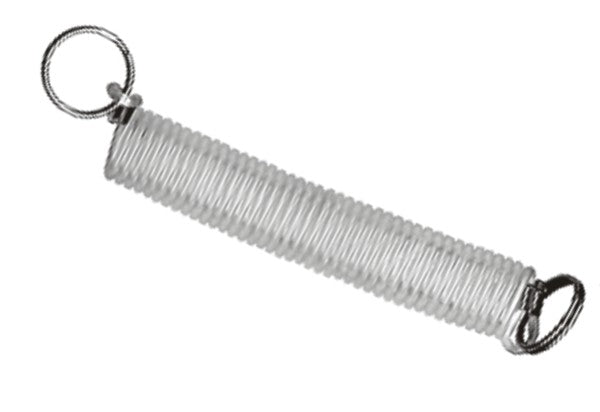 Beaver Short Nylon Spring Line