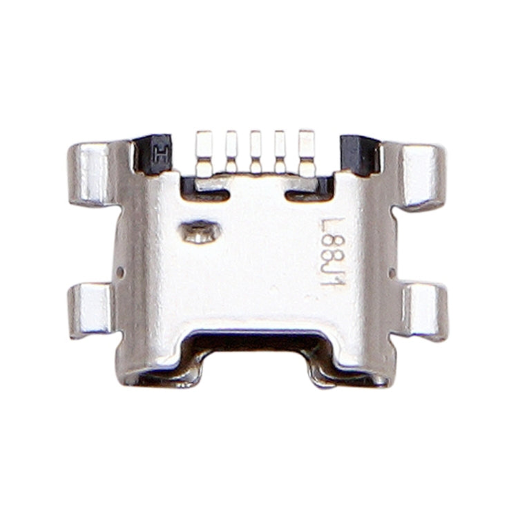 10 PCS Charging Port Connector for Huawei Y7 (2018), For Huawei Y7 (2018)