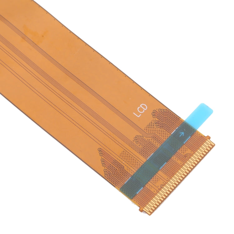 For Lenovo Legion Y700 2023 TB320FC P539-LCD-FPC-V6.0 LCD Connector Flex Cable, For Lenovo Legion Y700 2023