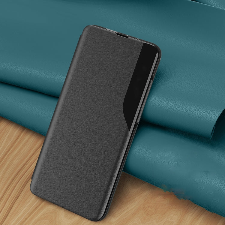 Attraction Flip Holder Leather Phone Case, For Galaxy S26+ 5G, For Galaxy S26 Ultra 5G, For Galaxy S26 5G, For Galaxy A27 5G