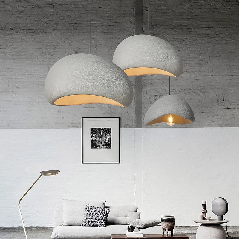 Modern Minimalist Dining Living Room Pendant Light