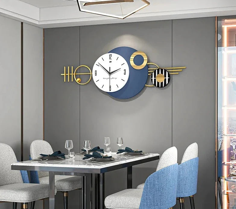 Luxury Wall Clock