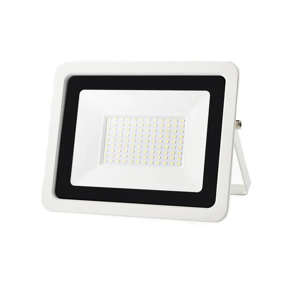 Waterproof Outdoor Garden Projector Lighting Reflector Spotlight Wall Floodlight