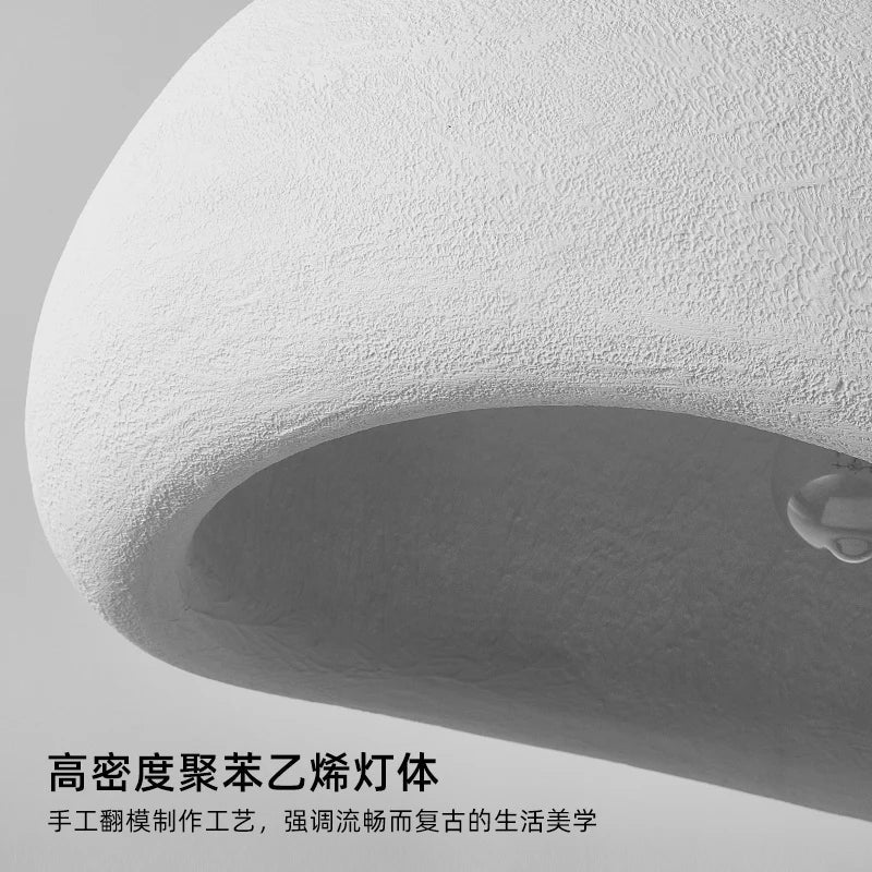 Modern Minimalist Dining Living Room Pendant Light