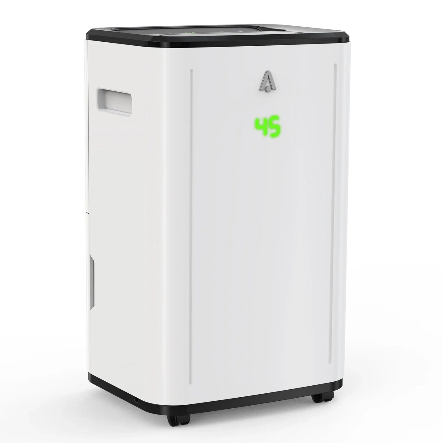 Dehumidifier For Home, 30L/Day Energy-Efficient Smart Dehumidifiers With 6L Tank, Digital Humidity Display, Perfect For Room