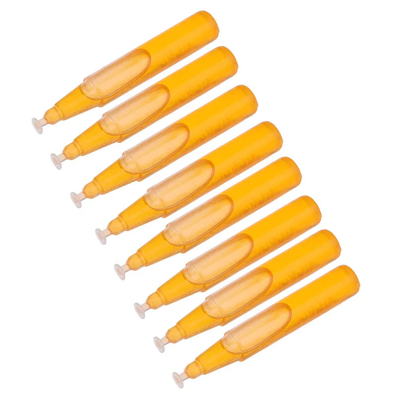 10Pcs Fruit Fly Attractant 2ml Trap Bait Beekeeping Beehive Tool Killer Swarm