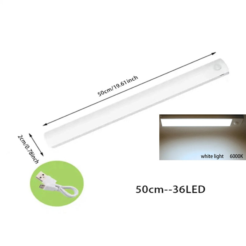 Motion Sensor LED