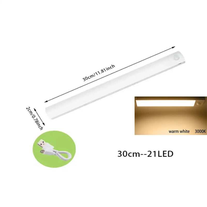 Motion Sensor LED
