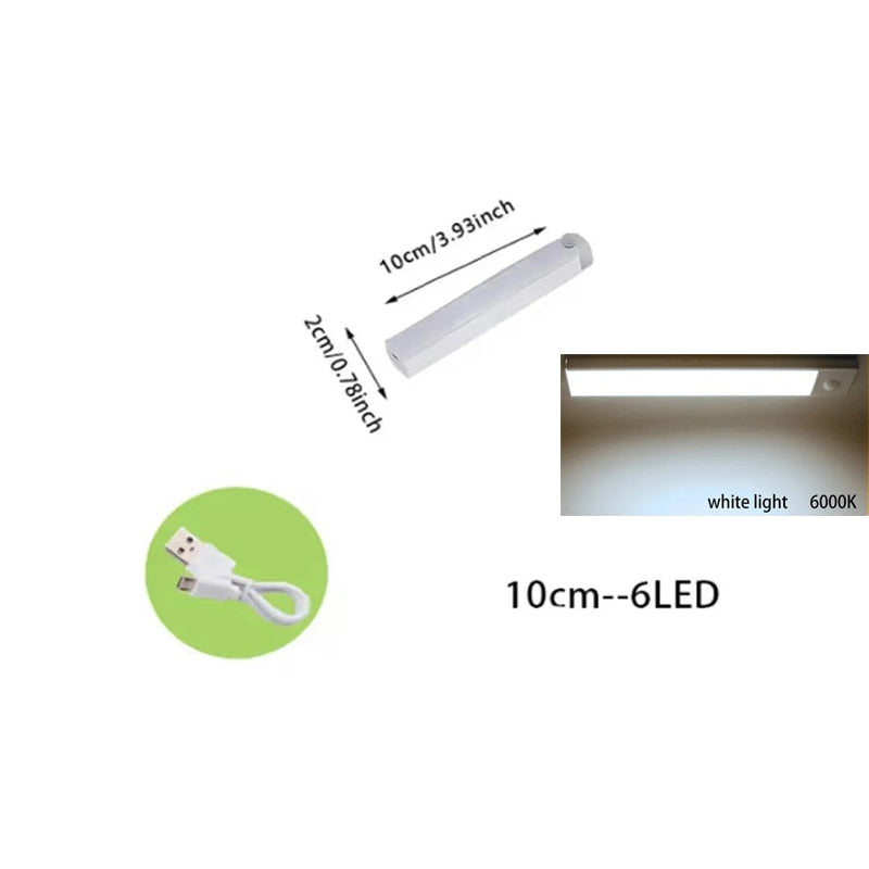 Motion Sensor LED