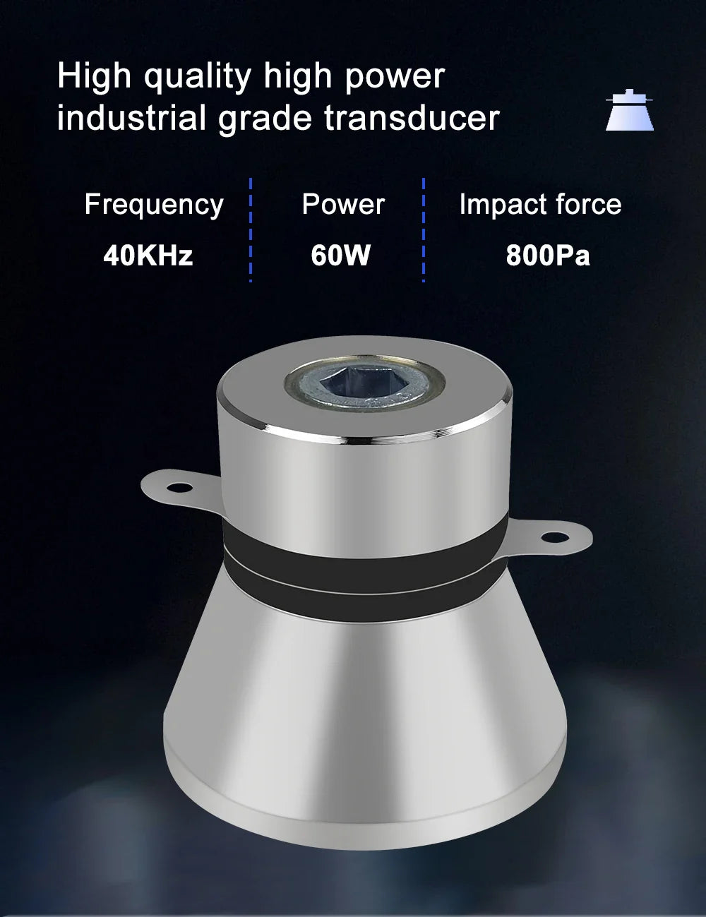 Industrial Ultrasonic Cleaner Cleaning Device 30L 600w 800w 900w Retainer Cleaner Machine Ultrasonic Bath UK AU EU US Plug 220v