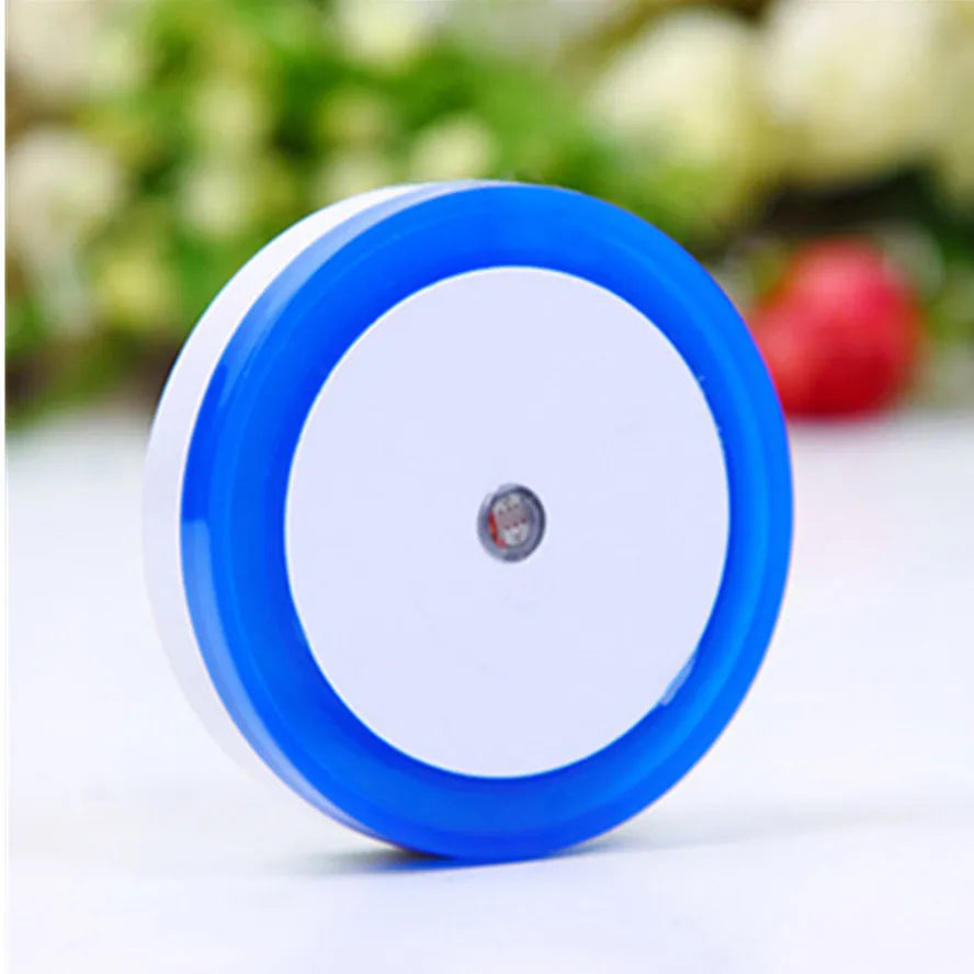 Mini LED Sensor Night Light