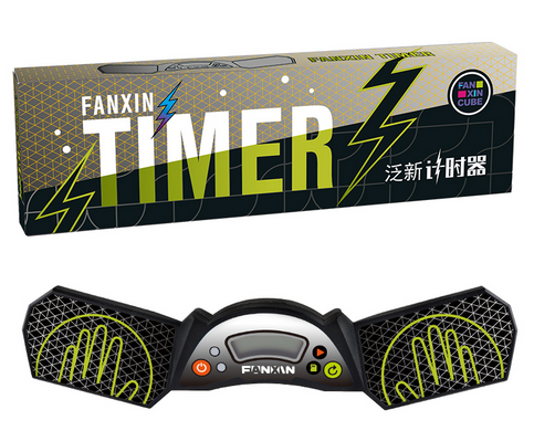 FanXin Speedcubing Timer
