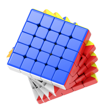 DianSheng 5x5x5 M UV Coated