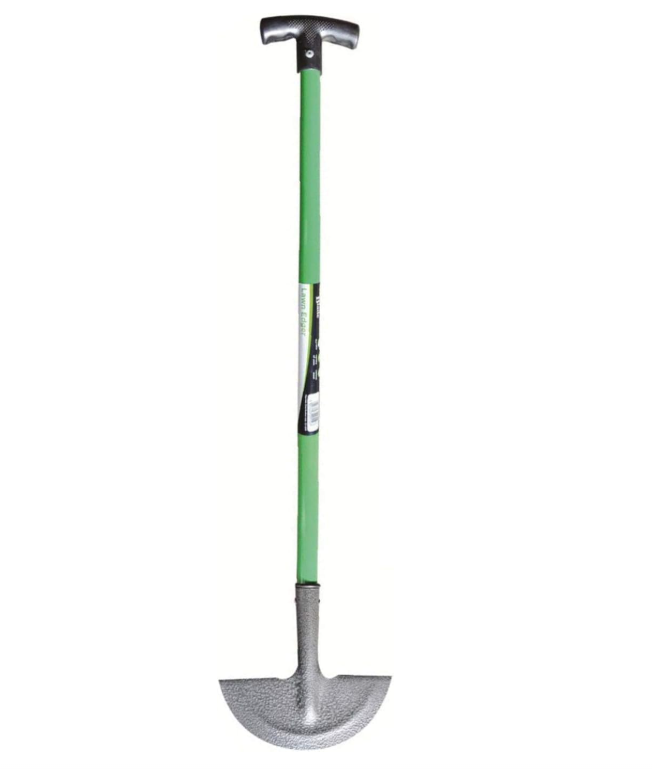 Heavy Duty Digging border Lawn Edger