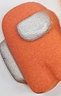 Mini Impostor Bath Bombs