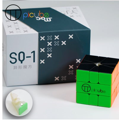 Picube YJ MGC Square-1 Edge magnetic version