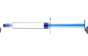 PiLube Blue 100K (weight 5.5)
