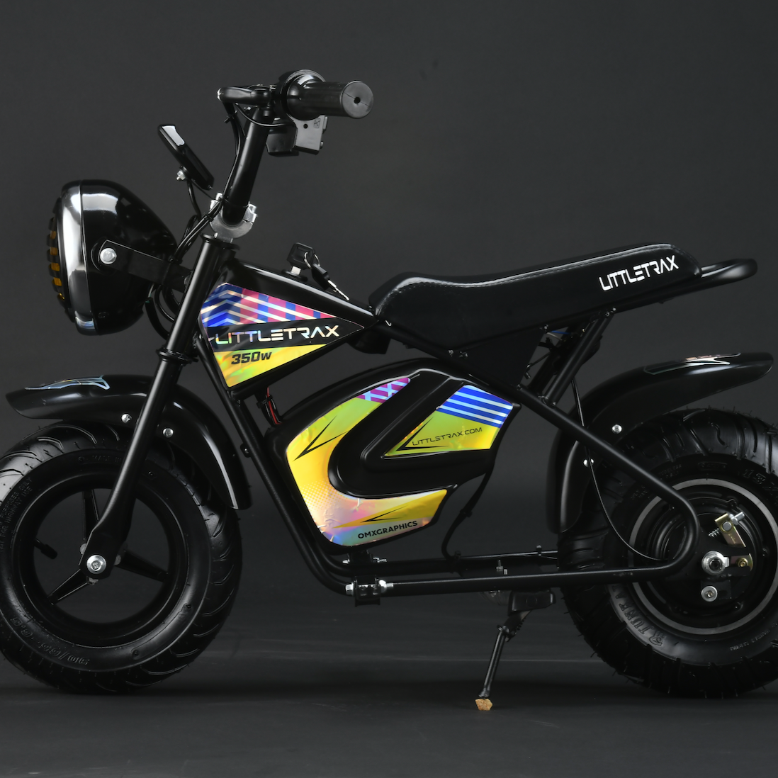 Best Selling 350w 36v Kids Electric Bike – Ages 3 to 12+ ride on dirt bike