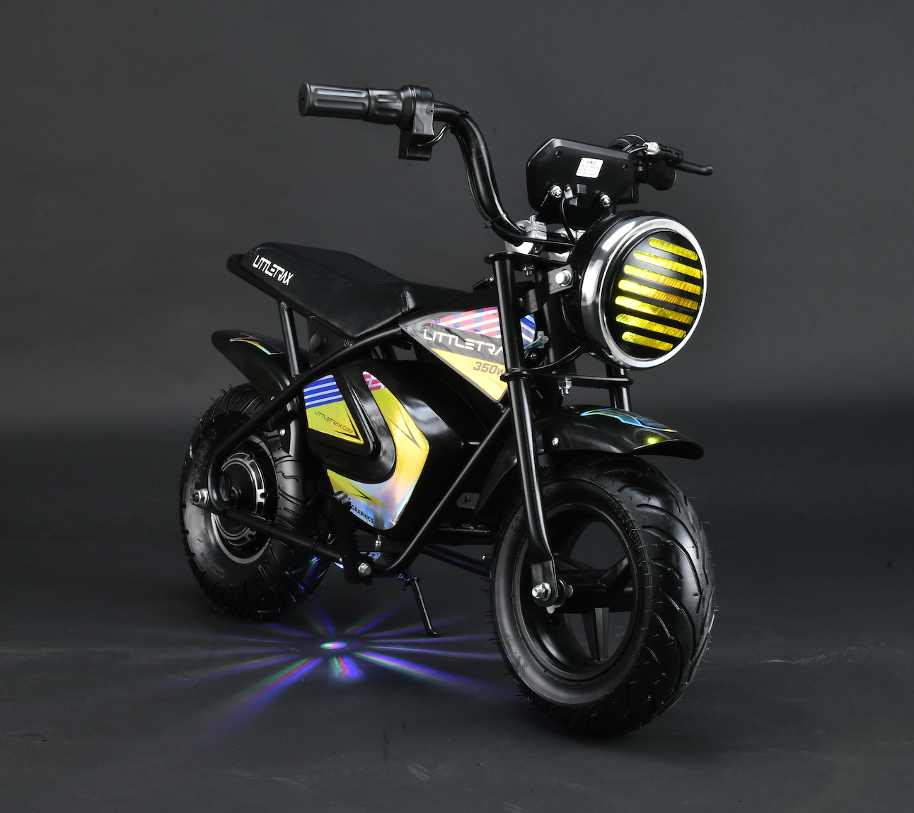 New 350w 36v Kids Electric Bike – Ages 3 to 12+ ride on dirt bike