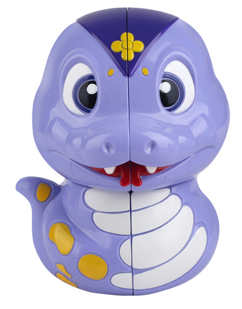 YuXin Snake Purple