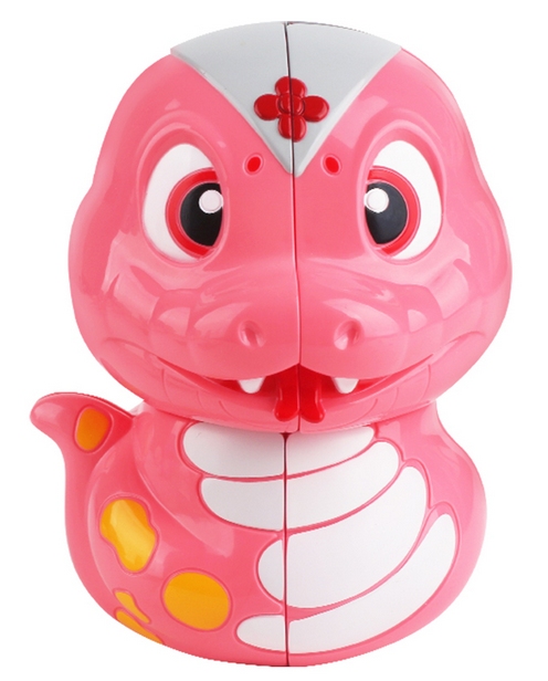 YuXin Snake Red