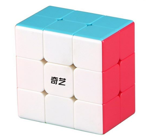 QiYi 2x3x3 'Cube'