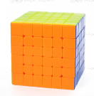 YuXin Little Magic 6x6x6 M